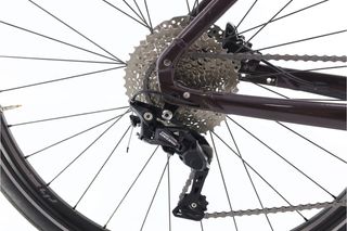 Promo · Specialized Turbo Como 4.0 (urbana) t.L Reacondicionada