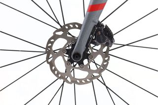 MMR Grand Tour G1 Di2 12V (carretera) t.54 Reacondicionada