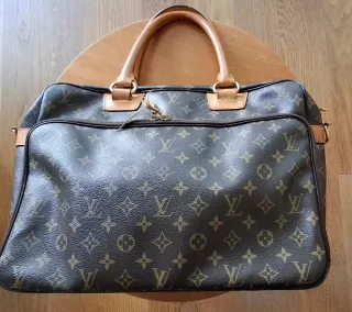Louis Vuitton Maletín Ordenador Icare