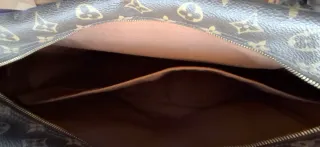 Louis Vuitton Maletín Ordenador Icare