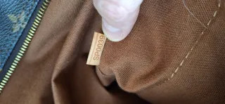 Louis Vuitton Maletín Ordenador Icare