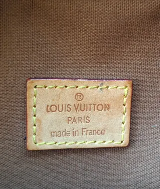 Louis Vuitton Maletín Ordenador Icare