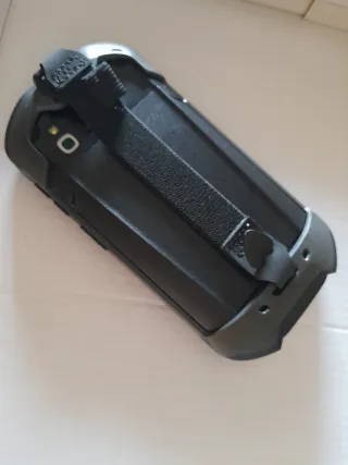 Zebra Dispositivo Móvil Industrial