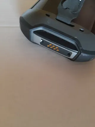 Zebra Dispositivo Móvil Industrial