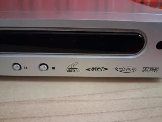 Lector DVD BLUESKY DV900