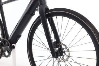 Canyon RoadLite:ON 8.0 XT (urbana) t.M Reacondicionada