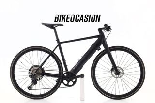 Canyon RoadLite:ON 8.0 XT (urbana) t.M Reacondicionada