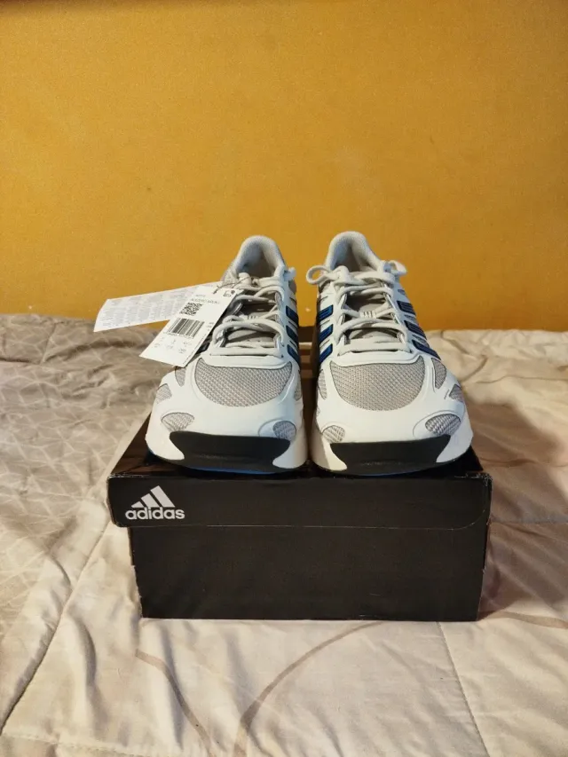Adidas Adizero Ariku Unisex Talla 43 1/3