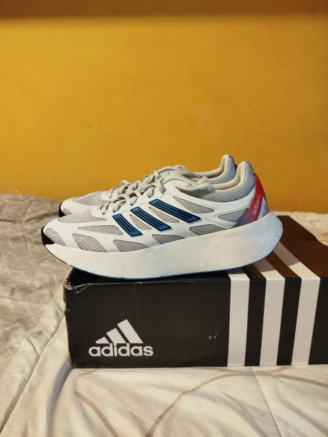 Adidas Adizero Ariku Unisex Talla 43 1/3