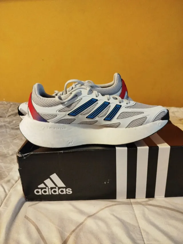 Adidas Adizero Ariku Unisex Talla 43 1/3