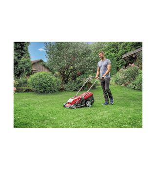 Cortacésped a bateria Einhell GC-CM 36 Li