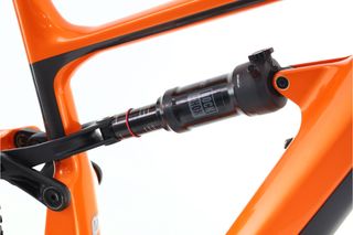 Cannondale Habit Neo GX (ebike) t.M Reacondicionada