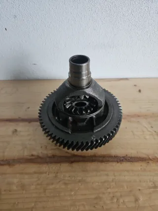 Diferencial de engrenagens Citroen/ peugeot 16A63