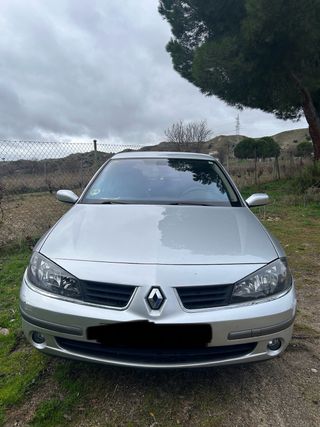 Renault Laguna 2005