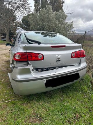 Renault Laguna 2005