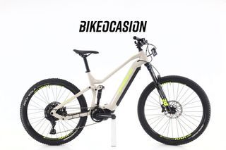 Promo · Haibike All Trail 3 (ebike) t.L Reacondicionada