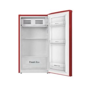 Frigorífico Vok Rojo