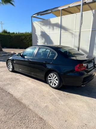 BMW Serie 3 2007
