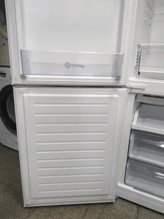 Nevera Balay No Frost 1.76x60cm