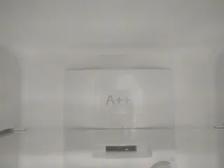 Nevera Balay No Frost 1.76x60cm