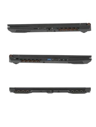 Gaming RTX4060 Intel Core i5-13500H/16GB/512GB