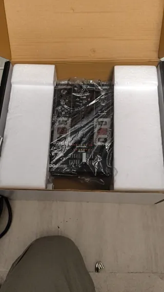 Behringer Pro Mixer VMX100USB