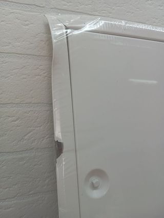 Puerta revisión Z-Softline RAL9016 (600x800mm)