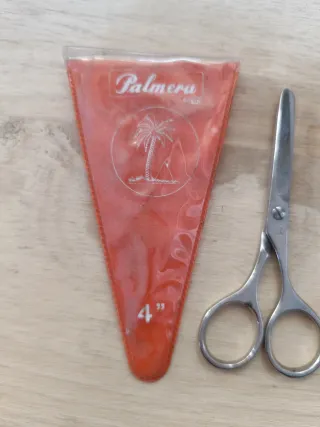 Tijeras Palmera