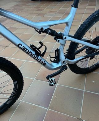 Cannondale Scalpel Carbono Talla L 2023