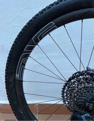 Cannondale Scalpel Carbono Talla L 2023