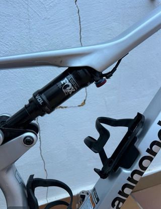 Cannondale Scalpel Carbono Talla L 2023