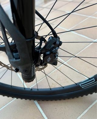 Cannondale Scalpel Carbono Talla L 2023