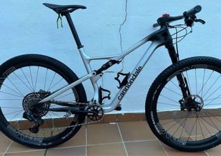 Cannondale Scalpel Carbono Talla L 2023