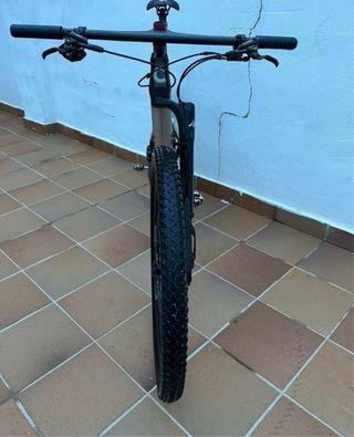 Cannondale Scalpel Carbono Talla L 2023