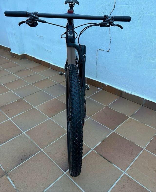Cannondale Scalpel Carbono Talla L 2023