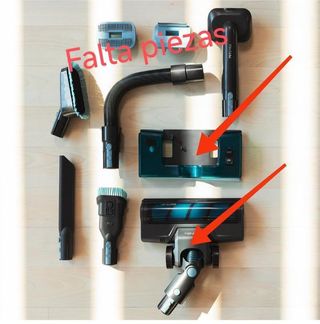 Cecotec Conga Rockstar 320 Aspirador