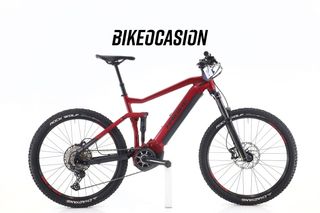 Promo · Haibike AllTrail 5 (ebike) t.L Reacondicionada