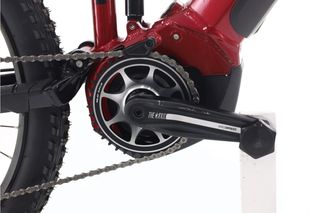 Promo · Haibike AllTrail 5 (ebike) t.L Reacondicionada