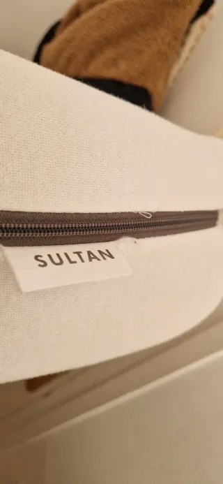 Colchón Sultan Ikea. 200x90