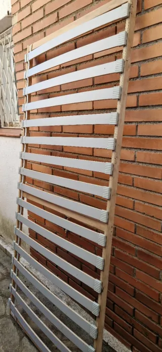 Colchón Sultan Ikea. 200x90