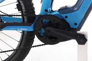 Promo · Conway Xyron S 4.9 (ebike) t.S Reacondicionada