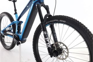 Promo · Conway Xyron S 4.9 (ebike) t.S Reacondicionada