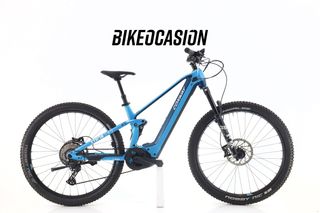 Promo · Conway Xyron S 4.9 (ebike) t.S Reacondicionada
