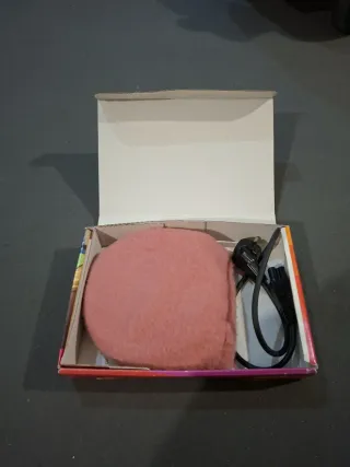 Calentador Portátil Casymen