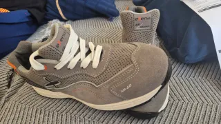 Botas de seguridad EXENA AIR 2.0 Talla 41