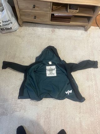 Abrigo Niño Talla 13-14