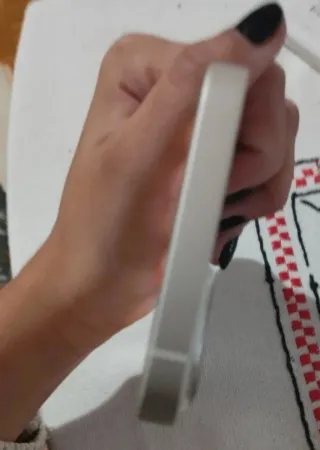 iPhone 13 Blanco 256GB