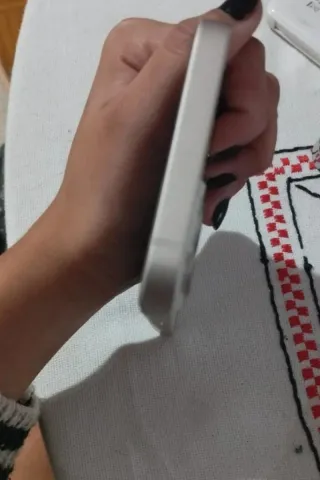 iPhone 13 Blanco 256GB