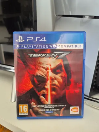 PS5 Slim 1TB con lector, mando y juegos