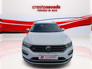 Volkswagen T-Roc 2021¡¡Desde 322€ al mes!!